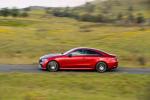 Mercedes-Benz E300 AMG Line Coupe 2017 года (AU)